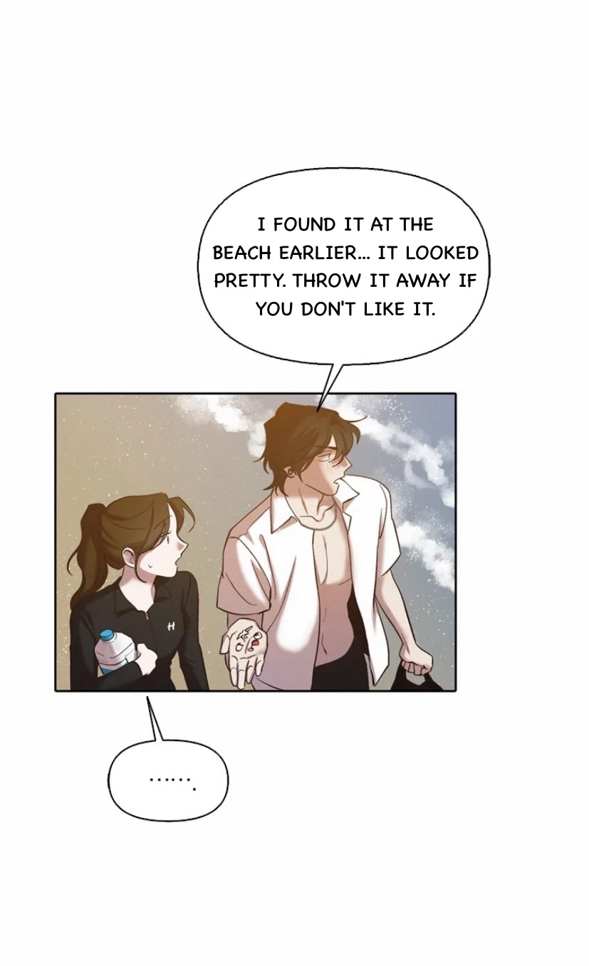 The Time When We Were Young Chapter 116 227 b035e2f84b23