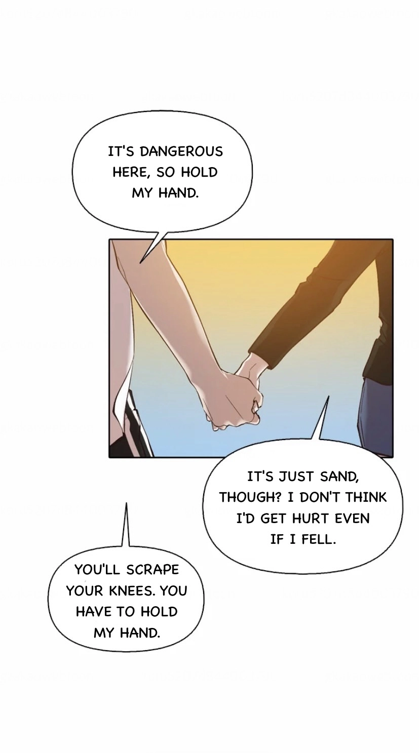 The Time When We Were Young Chapter 116 231 caac583e43eb