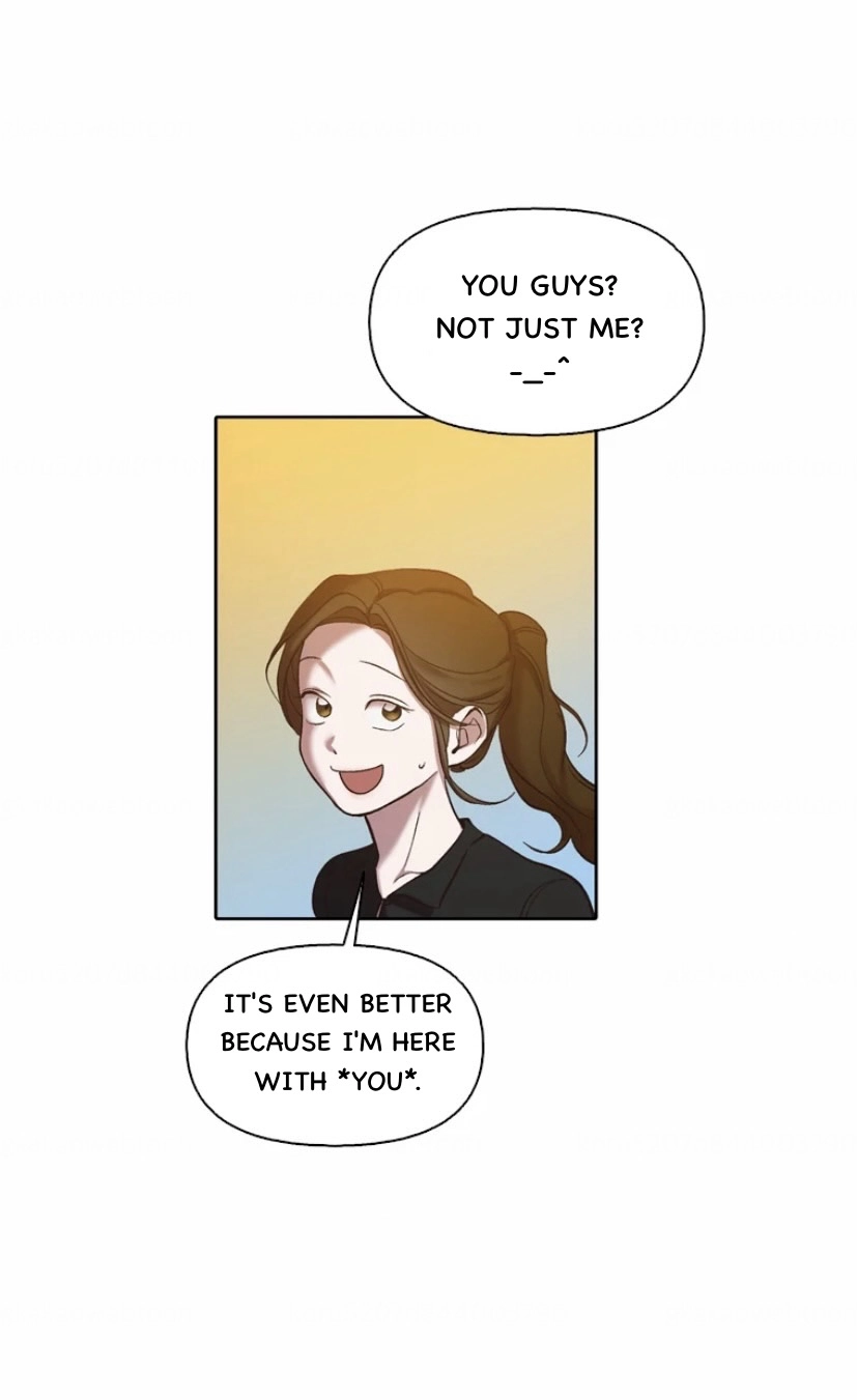 The Time When We Were Young Chapter 116 224 d23864ed932d