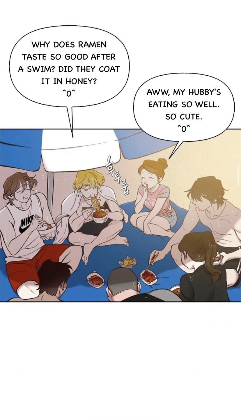 The Time When We Were Young Chapter 116 218 e064e87eecde
