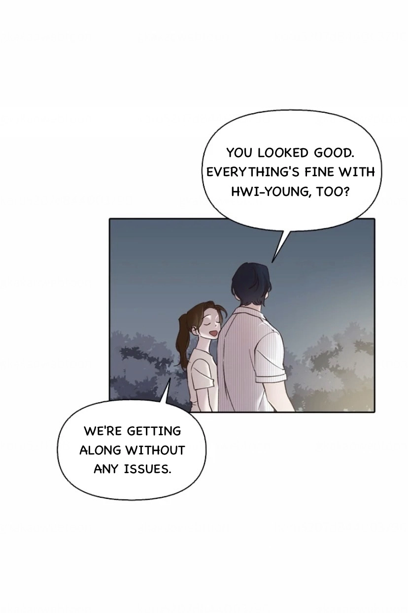 The Time When We Were Young Chapter 117 238 196a753f5a78