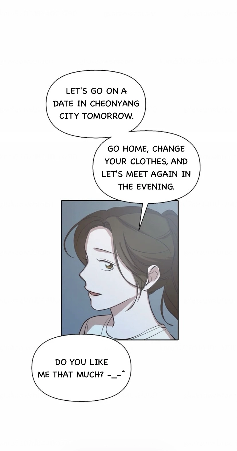 The Time When We Were Young Chapter 117 289 20e9b327f548