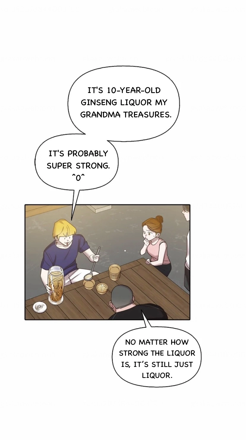 The Time When We Were Young Chapter 117 270 4b303f2b068c