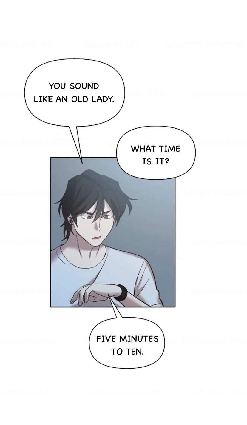 The Time When We Were Young Chapter 117 286 4efead1718ef