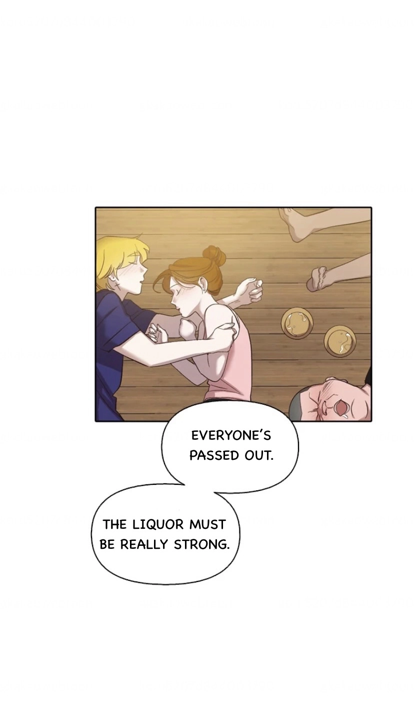 The Time When We Were Young Chapter 117 276 764db7f4b455