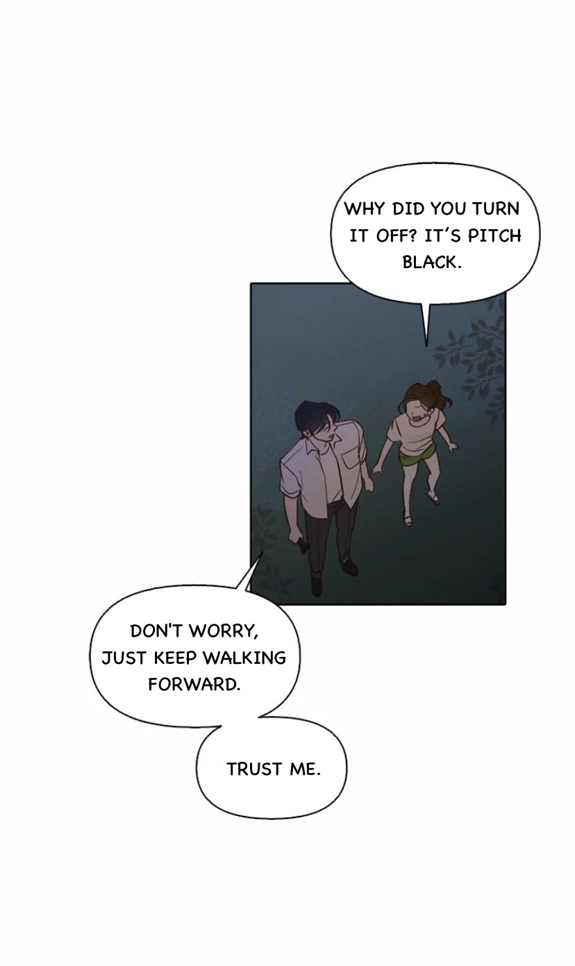 The Time When We Were Young Chapter 117 241 84ebe35e0a16
