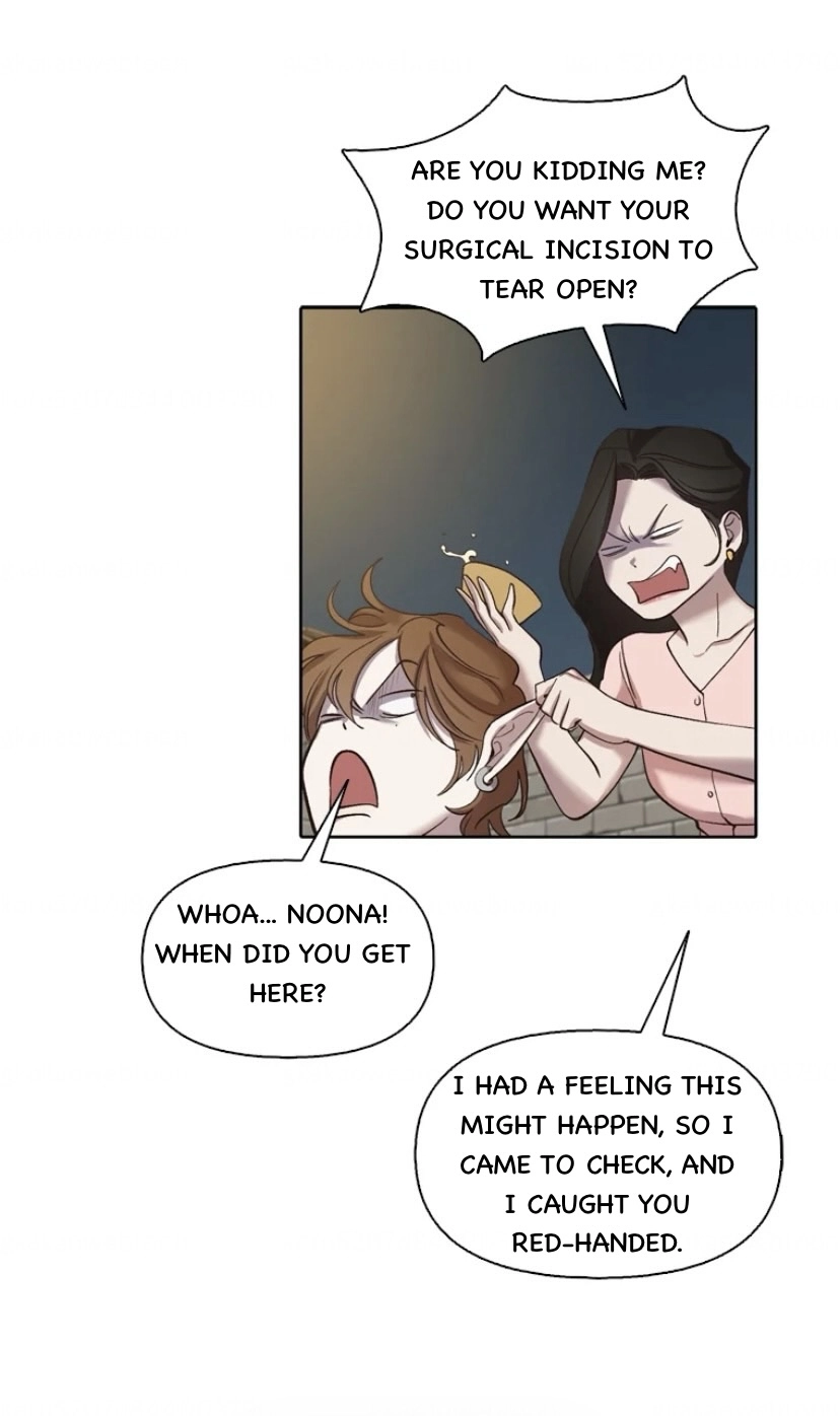 The Time When We Were Young Chapter 117 273 8c6b4c930626