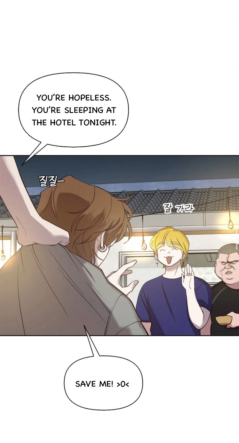 The Time When We Were Young Chapter 117 274 a21007607491
