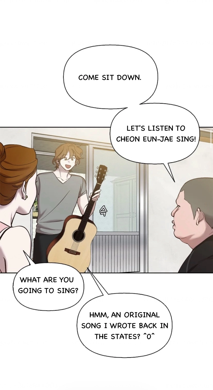 The Time When We Were Young Chapter 117 263 c7e58e811be3