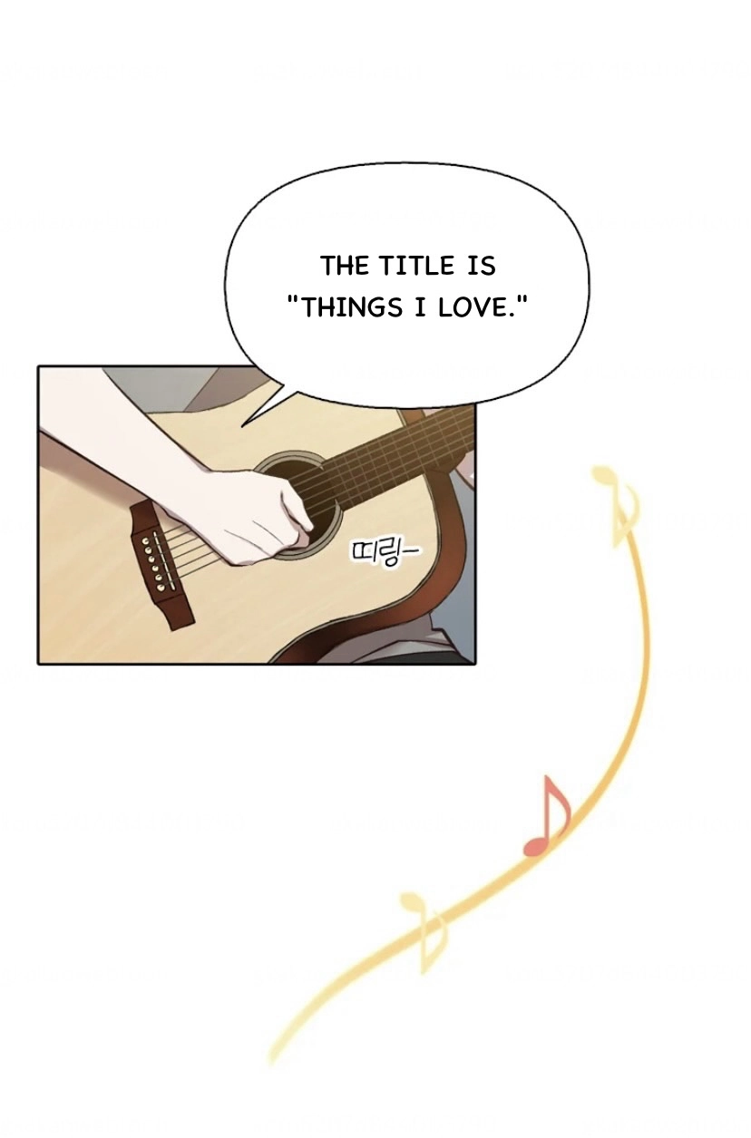 The Time When We Were Young Chapter 117 264 ed1b0e59ab90