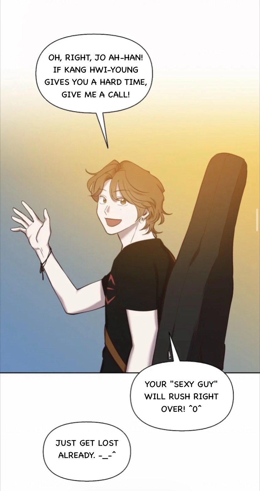 The Time When We Were Young Chapter 118 240 20e729128318