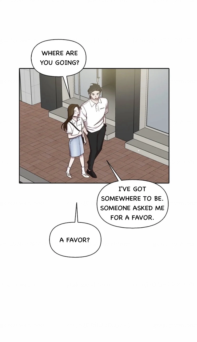 The Time When We Were Young Chapter 118 226 22f4afc58e7b