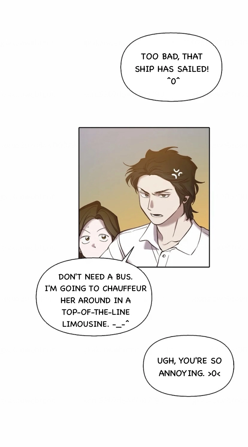 The Time When We Were Young Chapter 118 238 234694032ac0