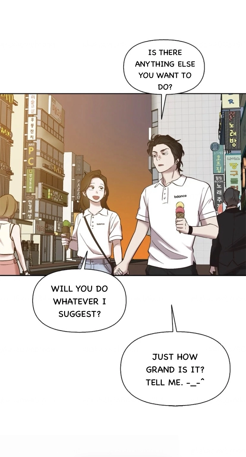 The Time When We Were Young Chapter 118 246 2f0fdedb12fc