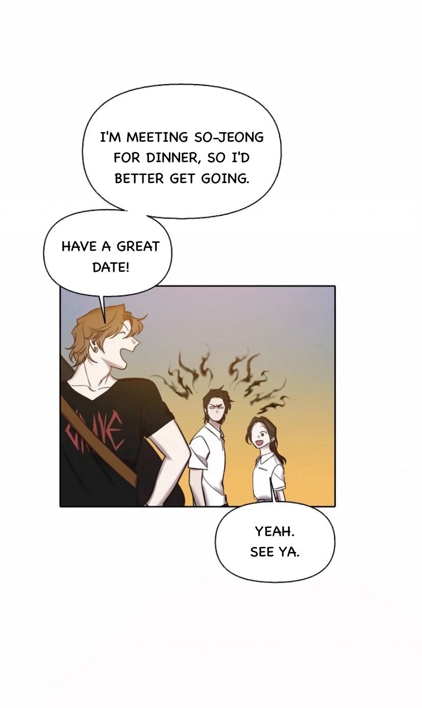 The Time When We Were Young Chapter 118 239 4cf2d329674b
