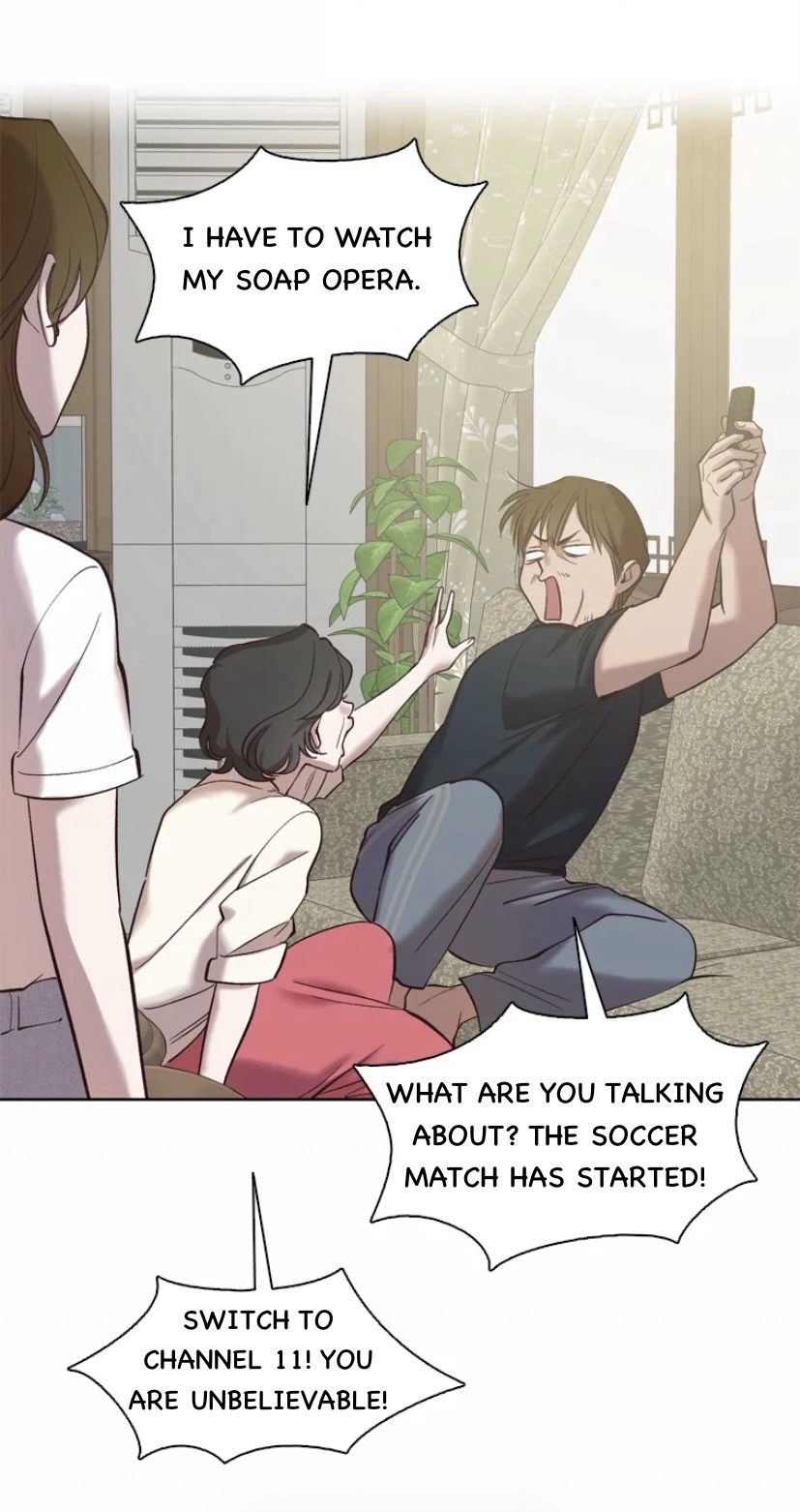 The Time When We Were Young Chapter 118 209 4edfed6027ad