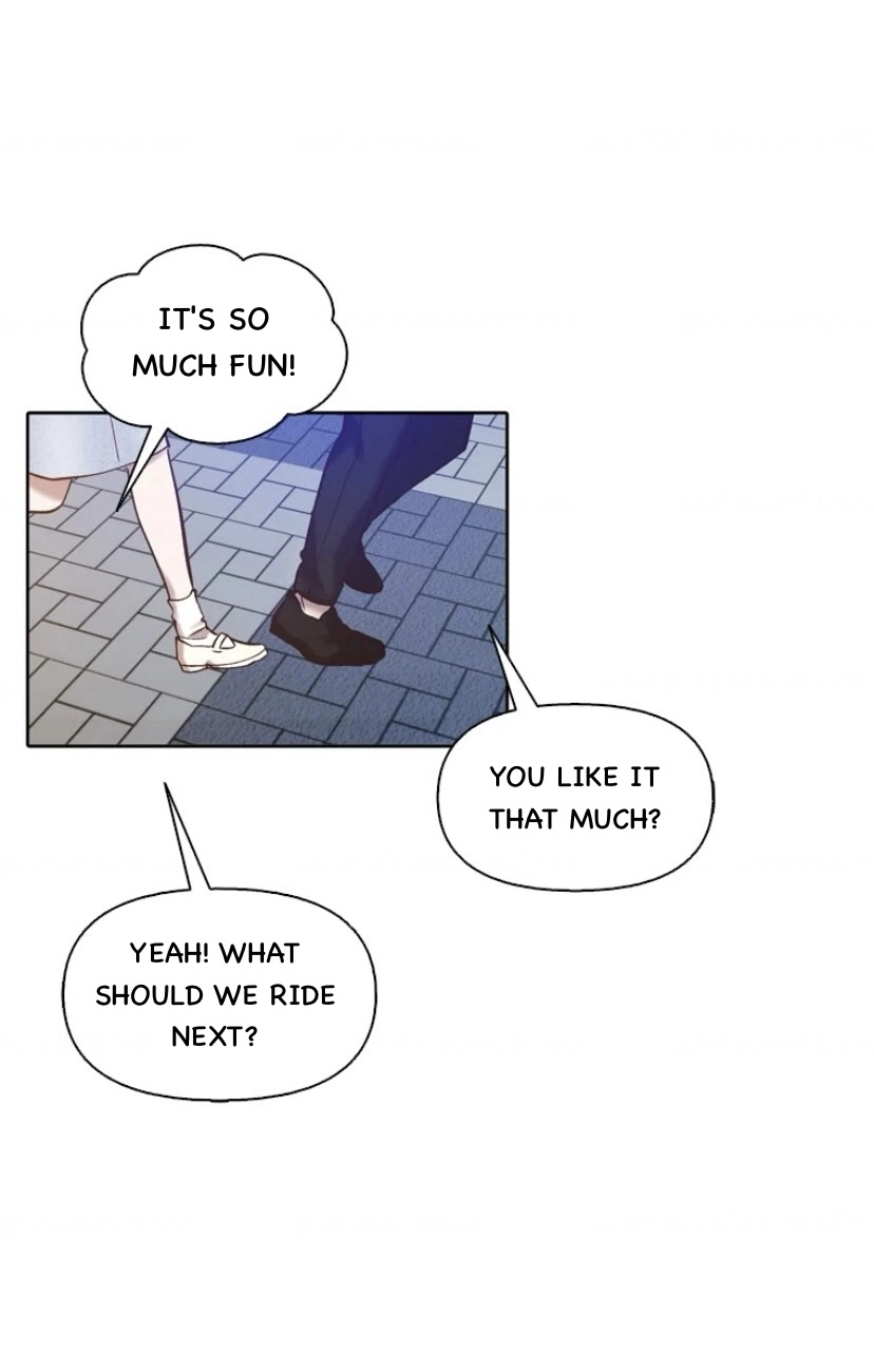The Time When We Were Young Chapter 118 255 5fefecc4919b