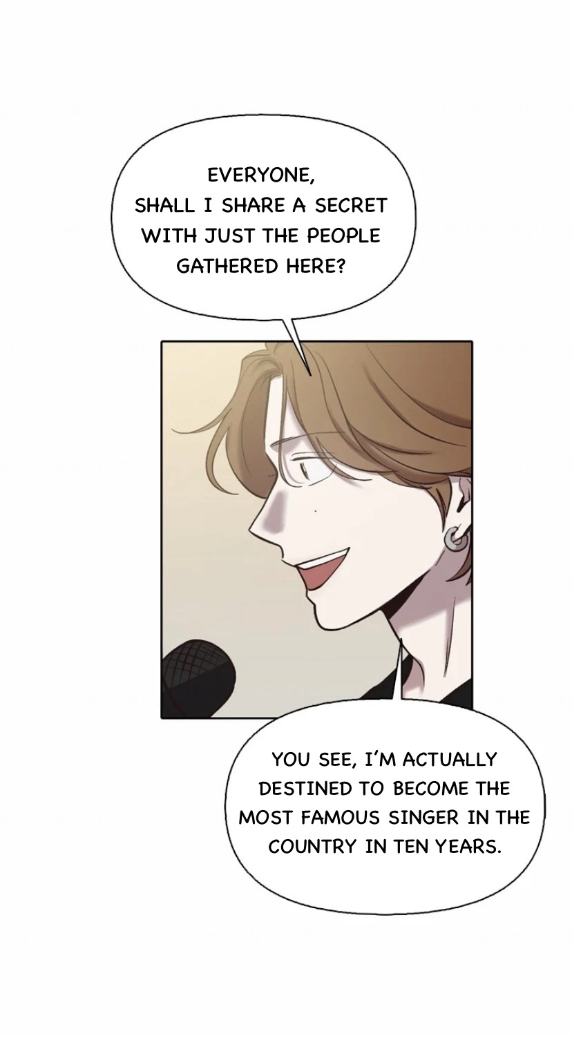The Time When We Were Young Chapter 118 230 869f29f2c088
