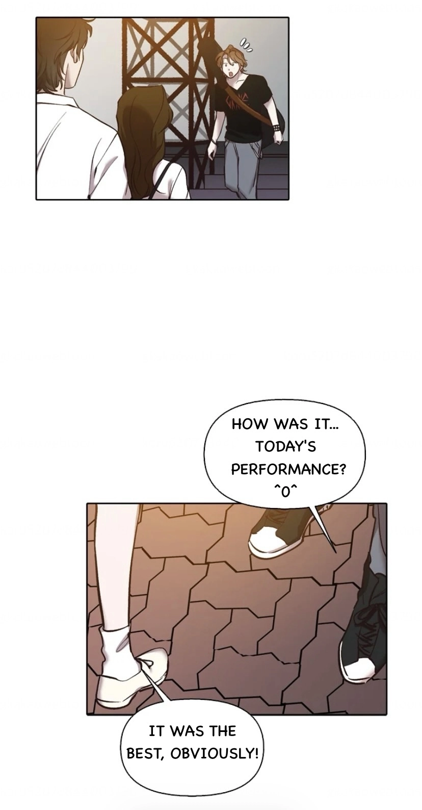 The Time When We Were Young Chapter 118 236 91819b12450a
