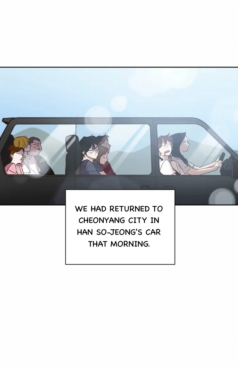 The Time When We Were Young Chapter 118 212 a3b5c91eb990