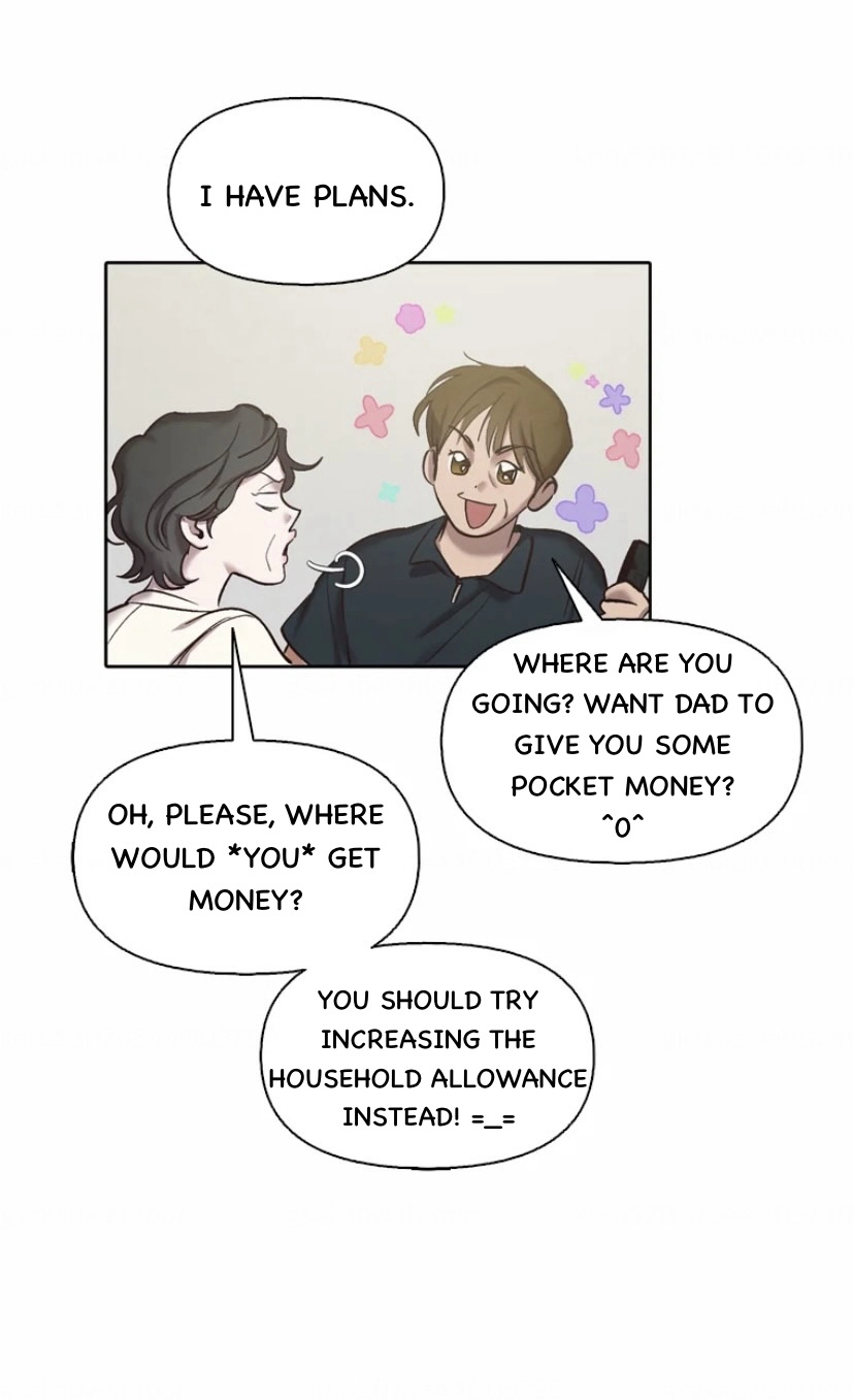 The Time When We Were Young Chapter 118 213 c04833fe8621