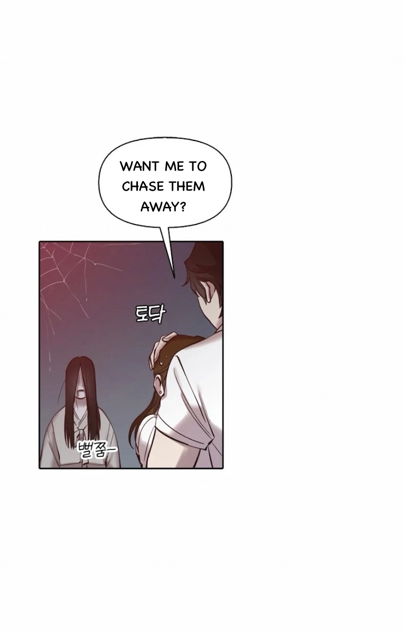 The Time When We Were Young Chapter 118 263 f43f35f5993c