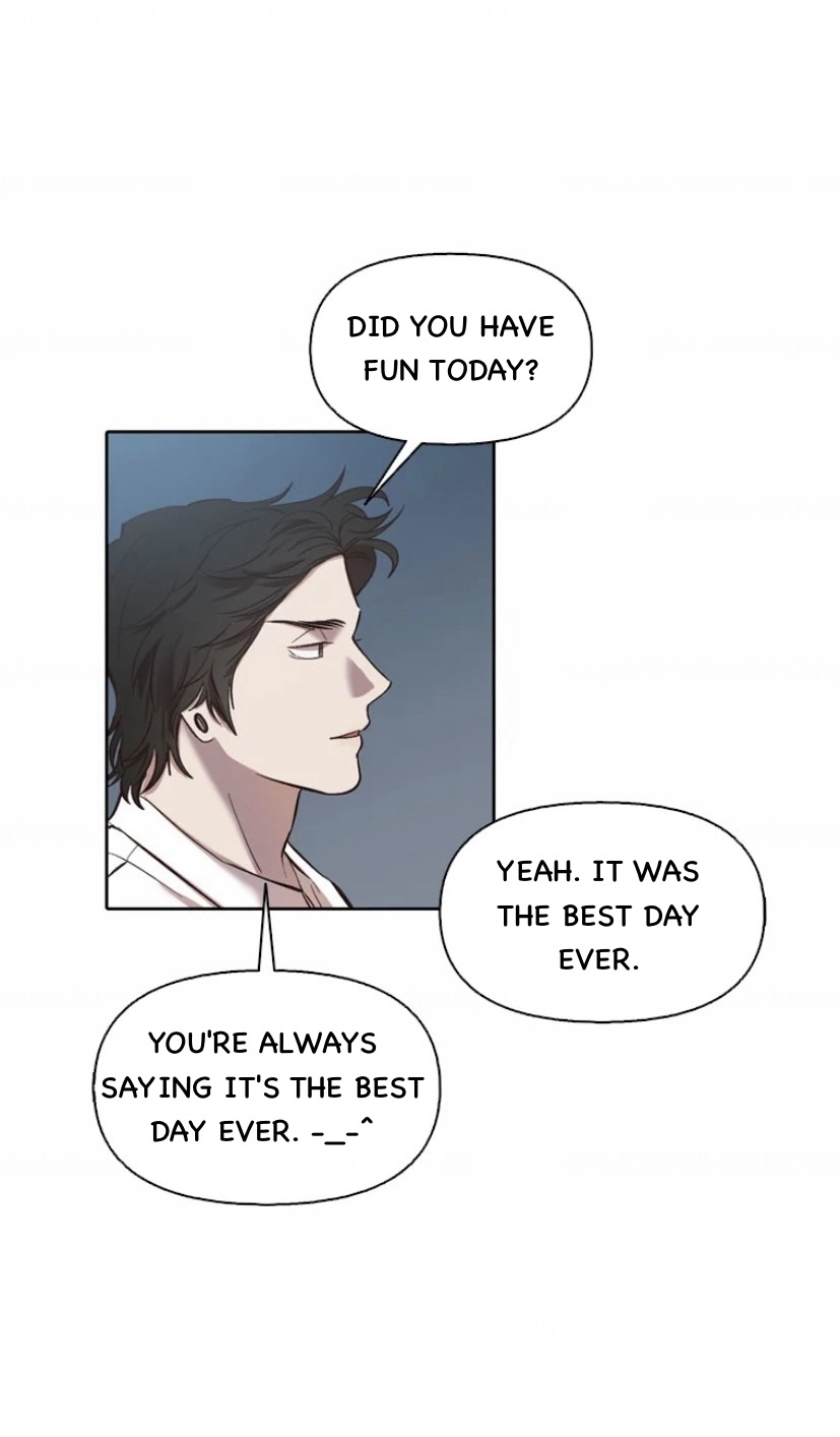 The Time When We Were Young Chapter 119 252 d415579e7c78