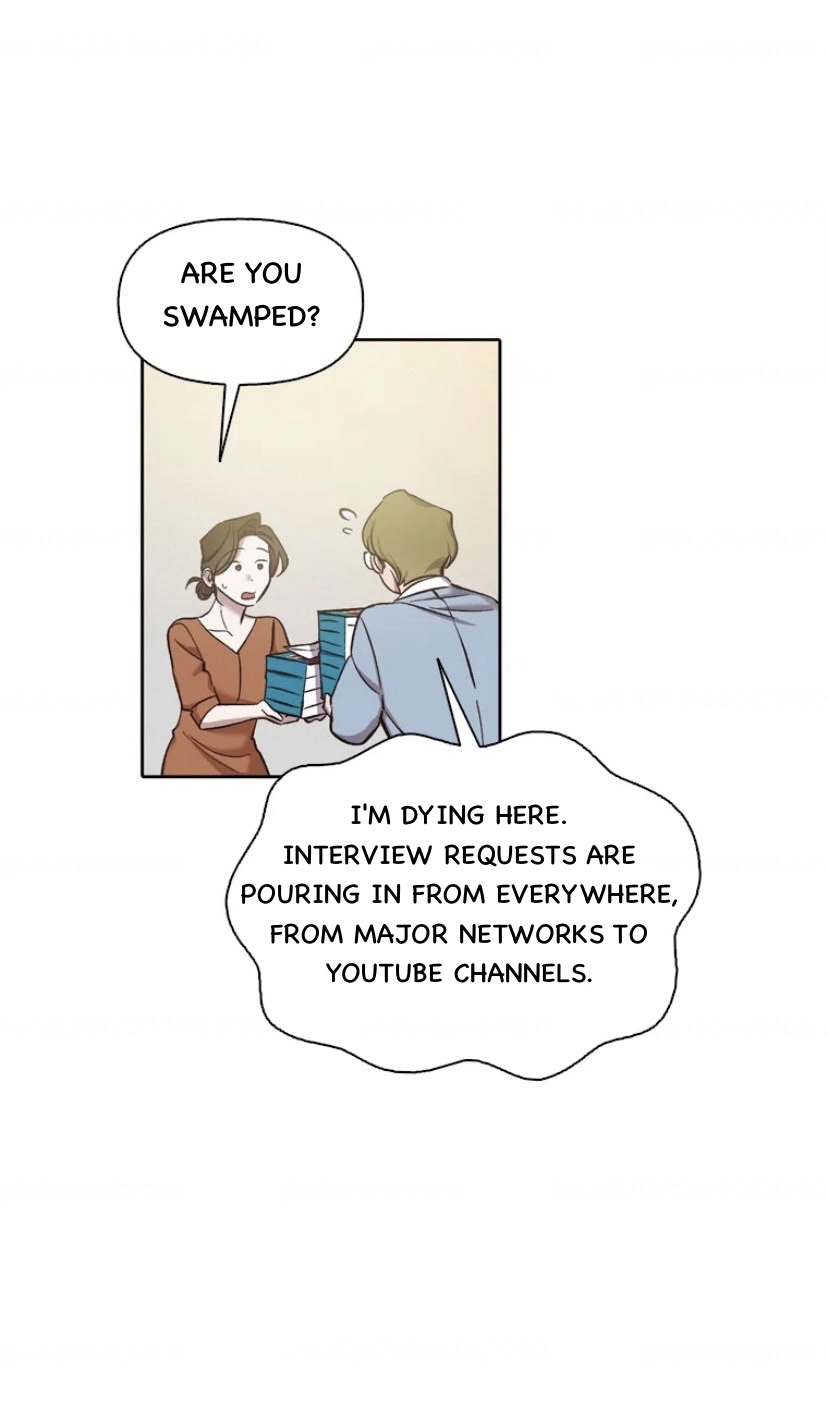The Time When We Were Young Chapter 120 276 47d5fa5104db