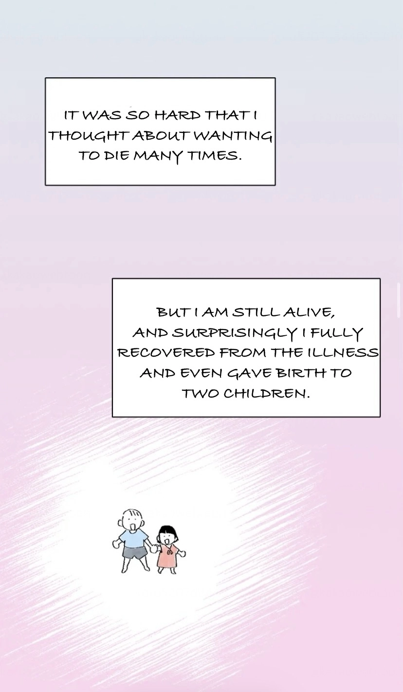 The Time When We Were Young Chapter 120 321 4c23a45d8cba