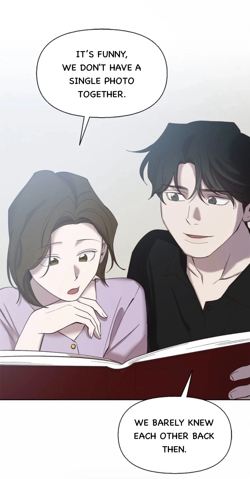 The Time When We Were Young Chapter 120 347 5aea2e14b38c