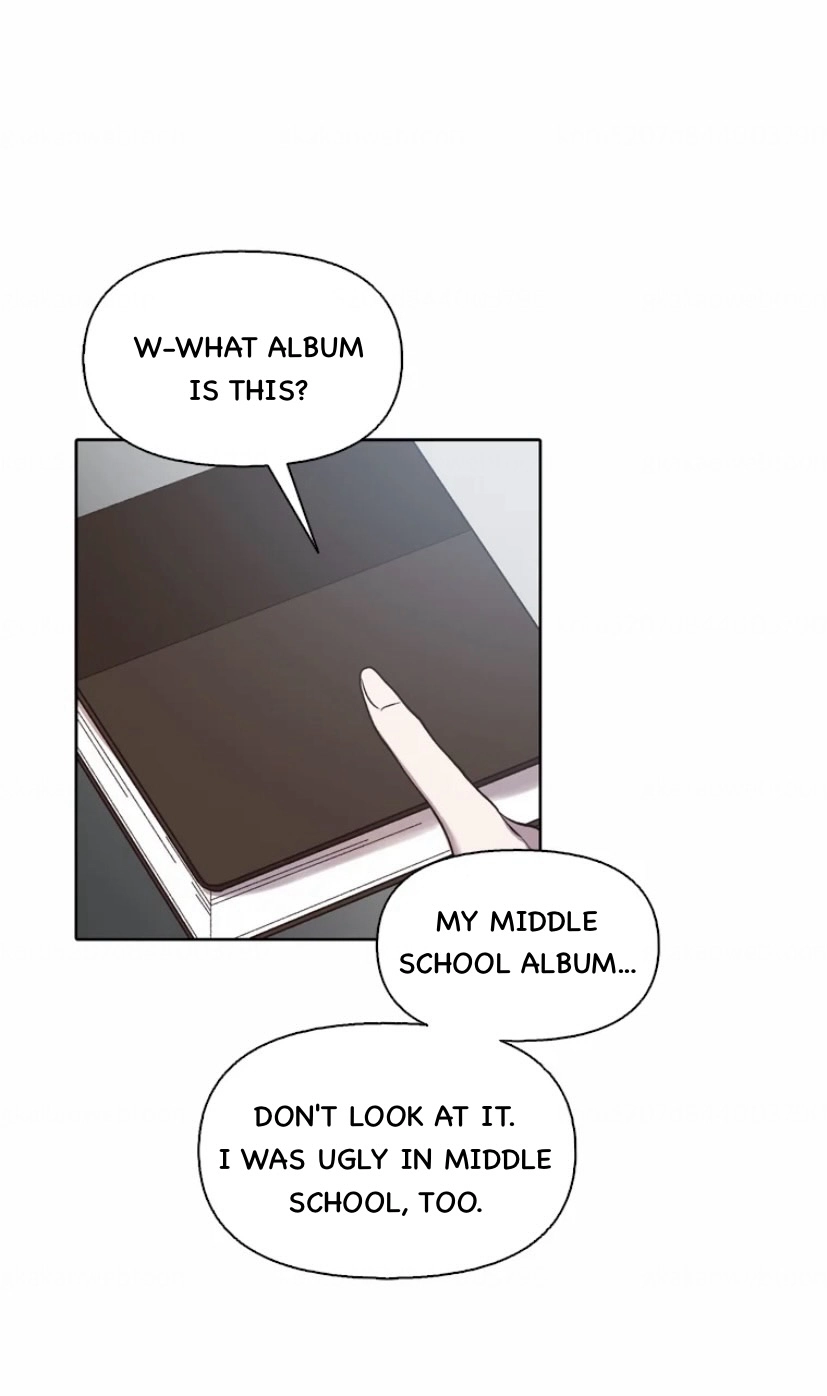 The Time When We Were Young Chapter 120 350 617f6a3b608e