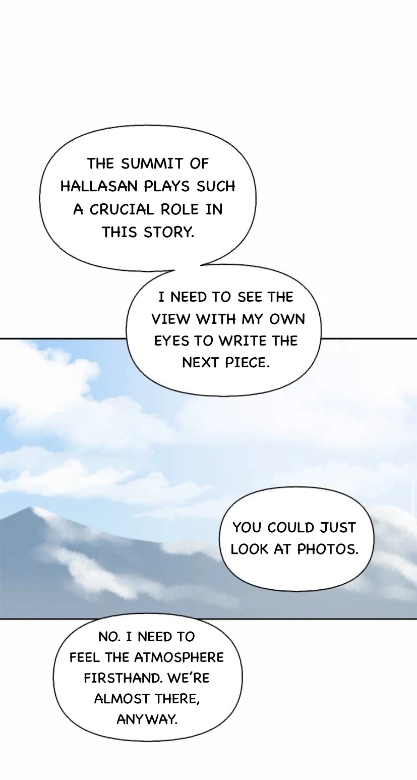 The Time When We Were Young Chapter 120 334 62575af67e5b