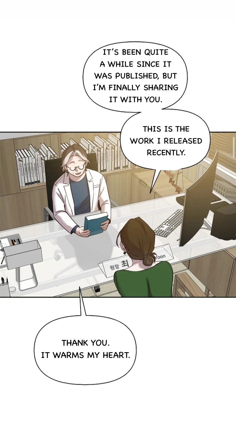 The Time When We Were Young Chapter 120 308 676fcb1adabb