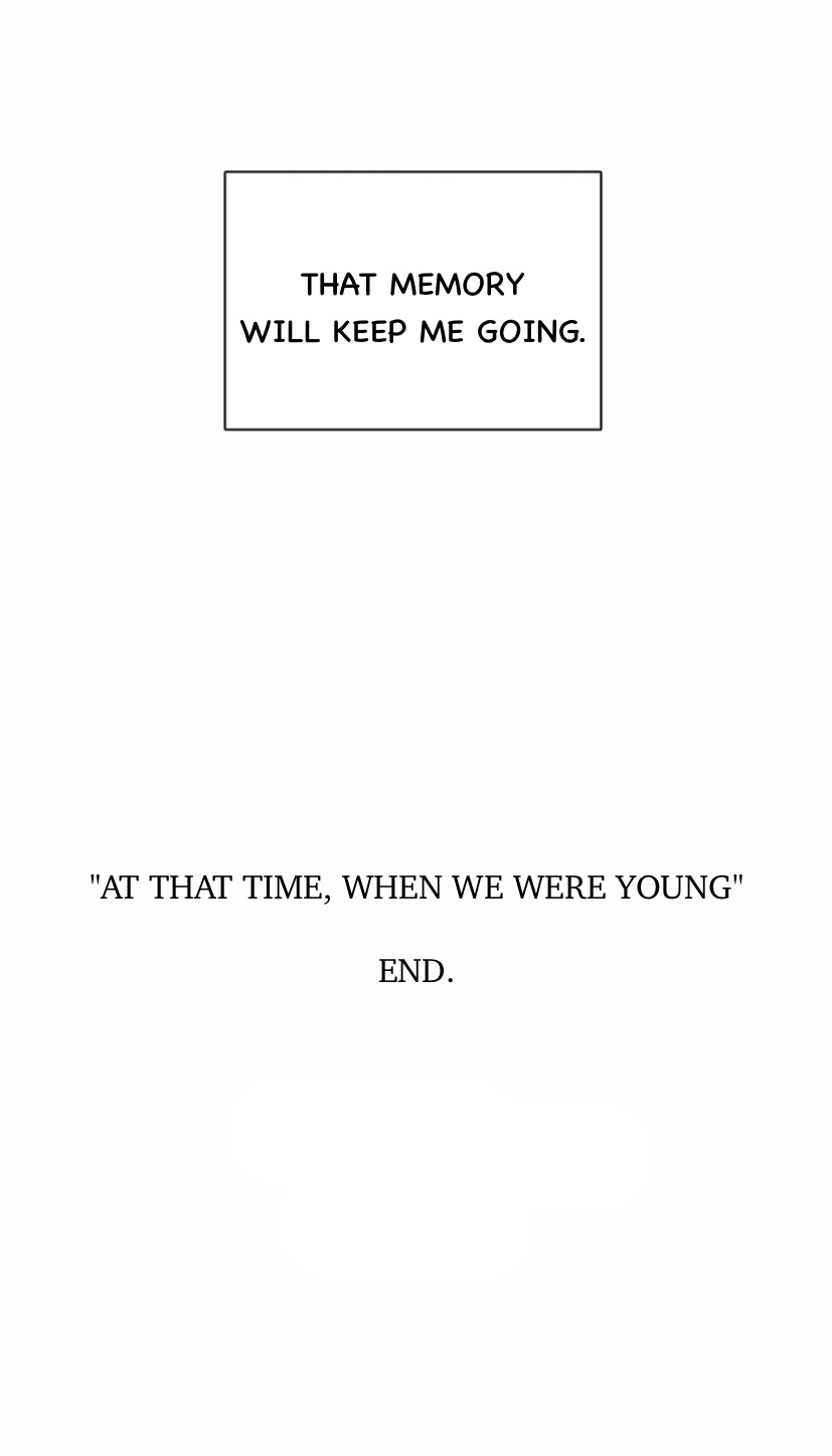 The Time When We Were Young Chapter 120 343 949c3f8c25d2
