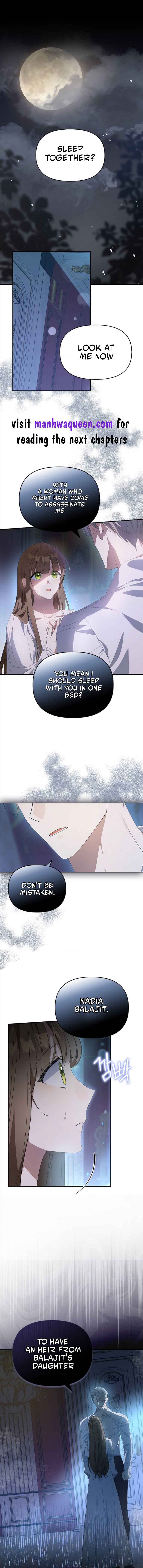 Why Are You Obsessed With Your Fake Wife? Chapter 0 26 0
