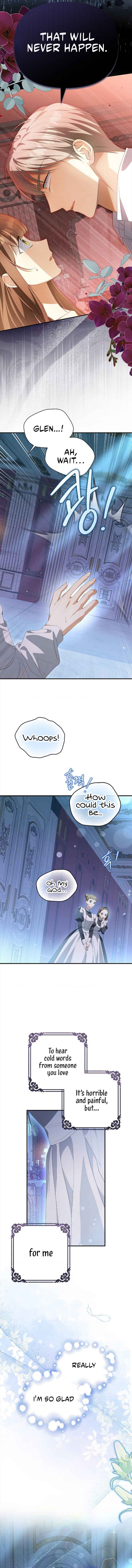 Why Are You Obsessed With Your Fake Wife? Chapter 0 27 1