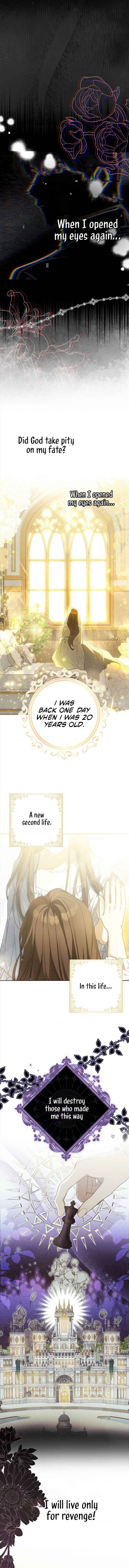 Why Are You Obsessed With Your Fake Wife? Chapter 0 29 3