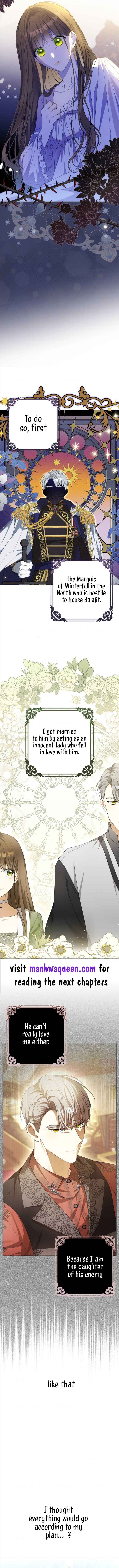 Why Are You Obsessed With Your Fake Wife? Chapter 0 30 4