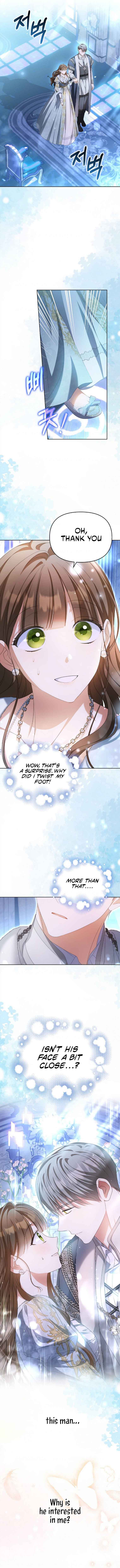 Why Are You Obsessed With Your Fake Wife? Chapter 0 31 5