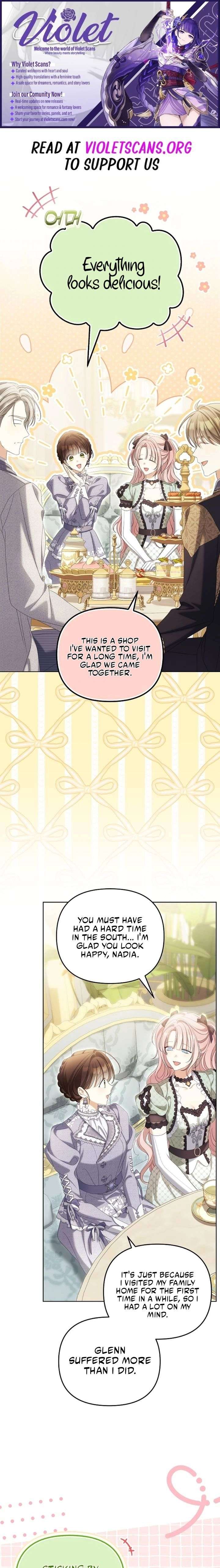 Why Are You Obsessed With Your Fake Wife? Chapter 100 64 ch 100 1