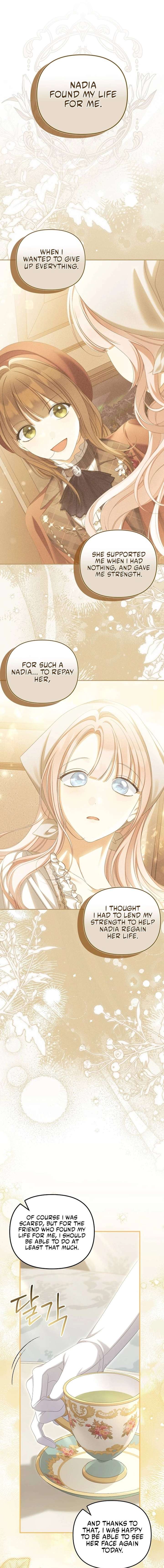 Why Are You Obsessed With Your Fake Wife? Chapter 100 73 ch 100 10