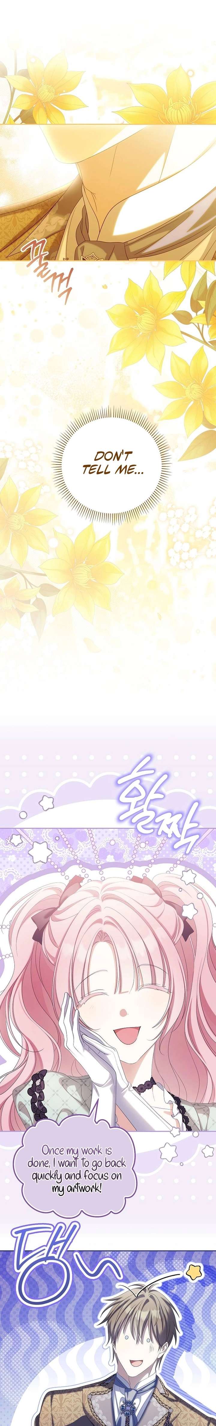 Why Are You Obsessed With Your Fake Wife? Chapter 100 75 ch 100 12