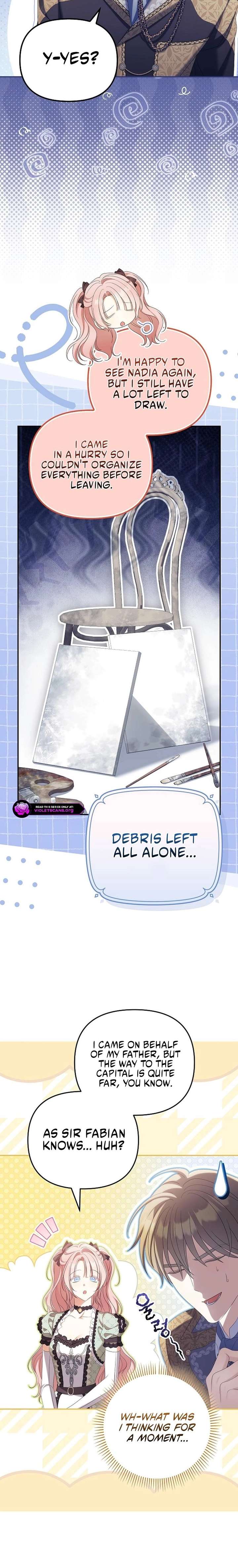 Why Are You Obsessed With Your Fake Wife? Chapter 100 76 ch 100 13