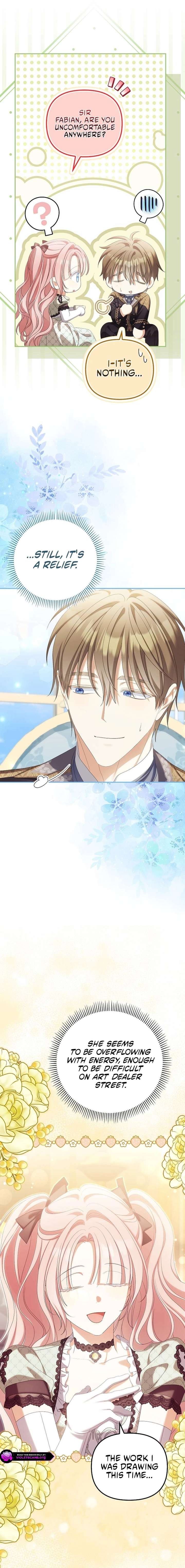 Why Are You Obsessed With Your Fake Wife? Chapter 100 77 ch 100 14