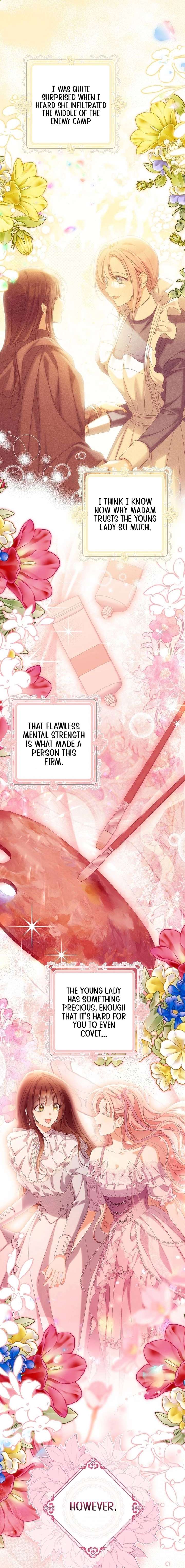 Why Are You Obsessed With Your Fake Wife? Chapter 100 78 ch 100 15