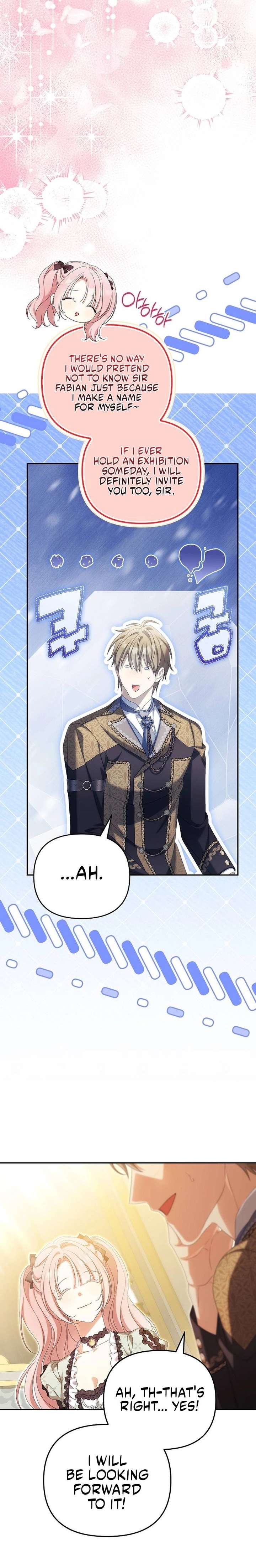 Why Are You Obsessed With Your Fake Wife? Chapter 100 81 ch 100 18