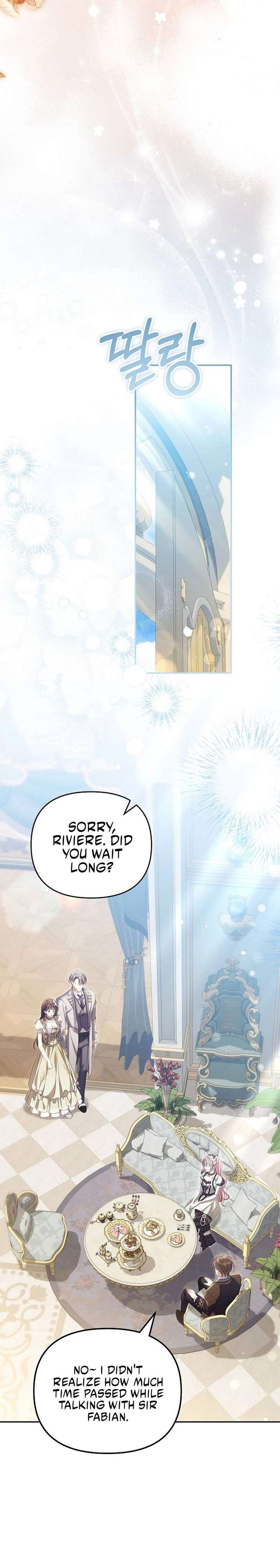 Why Are You Obsessed With Your Fake Wife? Chapter 100 83 ch 100 20