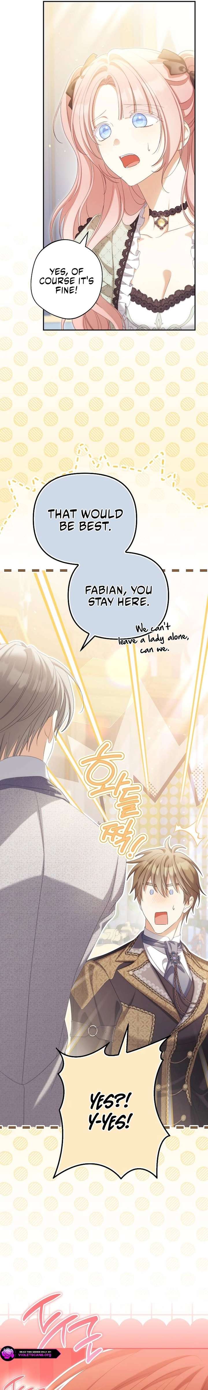 Why Are You Obsessed With Your Fake Wife? Chapter 100 67 ch 100 4
