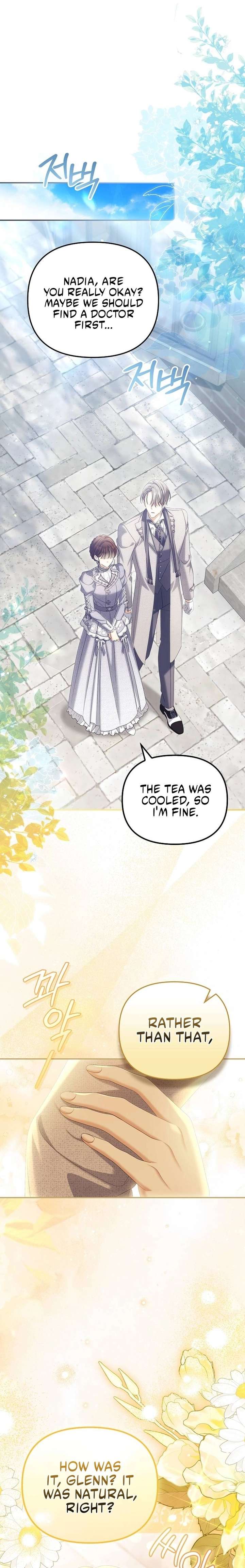 Why Are You Obsessed With Your Fake Wife? Chapter 100 69 ch 100 6