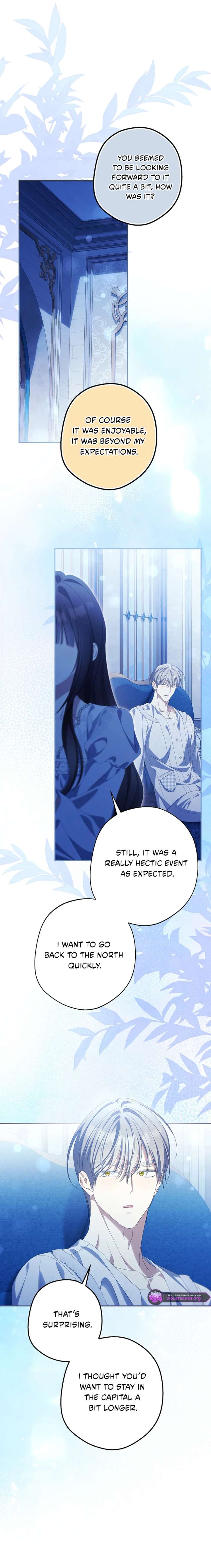 Why Are You Obsessed With Your Fake Wife? Chapter 102 48 ch 102 3